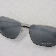 【未使用品】POLICE サングラスの画像