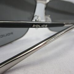 【未使用品】POLICE サングラスの画像