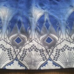 ワンピース レディース S~Mサイズ ほぼ未使用 70%ウール の画像