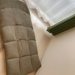 座椅子　の画像