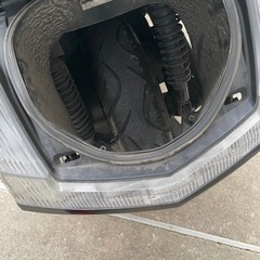 マグザム250の画像