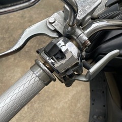 マグザム250の画像