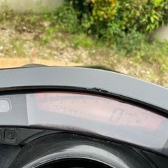 マグザム250の画像