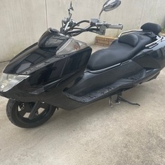 マグザム250