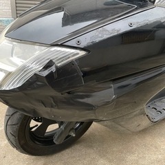 マグザム250の画像
