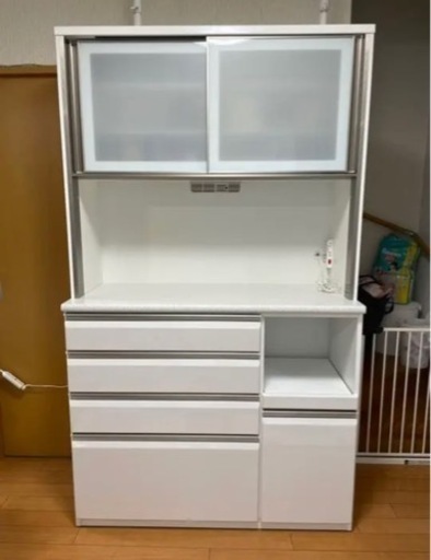 ニトリ＊キッチンボード＊6/11まで！