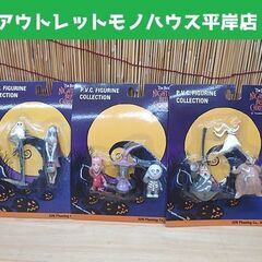 未開封 NIGHTMARE BEFORE CHRISTMAS P...