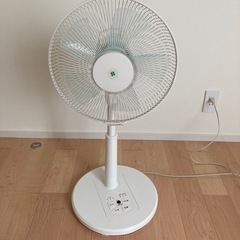 YAMAZEN山善　扇風機