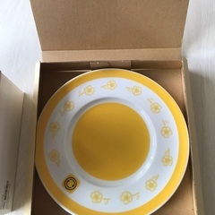 新品未使用　Royal copen hagenとおまけの画像