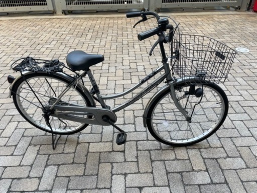 自転車
