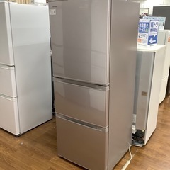 TOSHIBA 東芝 3ドア冷蔵庫 GR-H34S 2016年製【トレファク 川越店】 TOSHIBA 東芝 3ドア冷蔵庫 GR-H34S 2016年製【トレファク 川越店】