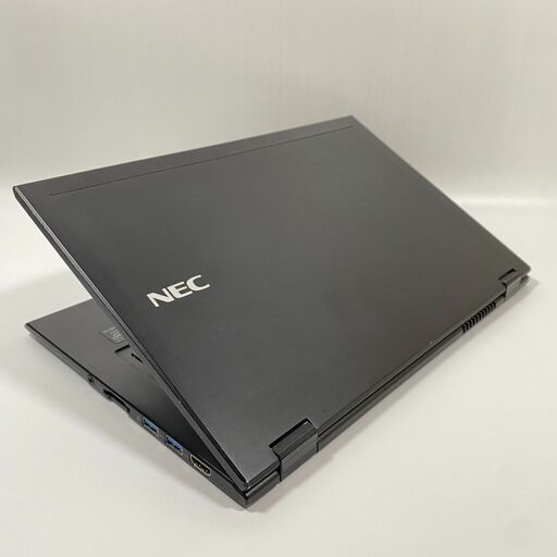 超軽量 薄型 Corei5 高速SSD 13.3インチ NEC ノート