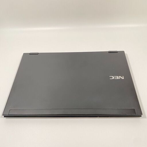 超軽量 薄型 Corei5 高速SSD 13.3インチ NEC ノート