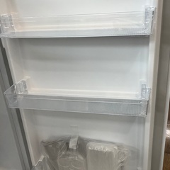 1年動作保証付Hisense(ハイセンス)2ドア冷蔵庫(465) 【トレファク野田】 1年動作保証付Hisense(ハイセンス)2ドア冷蔵庫(465