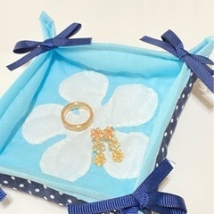 【募集】6/21ハワイアンキルト体験❤︎