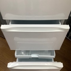 TOSHIBA 東芝 3ドア冷蔵庫 GR-R33S 2019年製【トレファク 川越店】