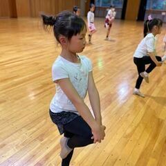 ★チアダンス教室★『ASVペスカドーラ町田成瀬校』新規会員募集の画像