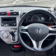 🉐美車 低走行 ゼストスパーク車検満タン🉐の画像