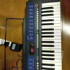 （調整中で締め切っておりますm(_ _)m）電子ピアノ　カシオCASIO　の画像