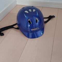 自転車ヘルメット　男の子　47-51ｃｍ　OGK　MILPOP-5