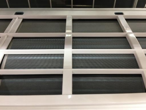 アイリス　2.2kw ルームエアコン　2018年製