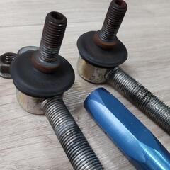 l375s タント/タントカスタム 調整式スタビリンクの画像