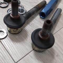 l375s タント/タントカスタム 調整式スタビリンクの画像