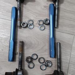 l375s タント/タントカスタム 調整式スタビリンクの画像