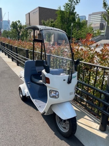 ジャイロキャノピー　⭐︎状態良好⭐︎