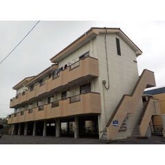 💖初期費用０円対応可💖東武小泉線「西小泉」駅 徒歩8分🌟1Ｒ🎵管...