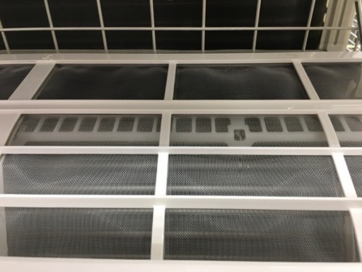 富士通　2.2kw ルームエアコン　2014年製