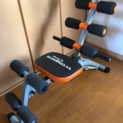 ワンダーコアです。