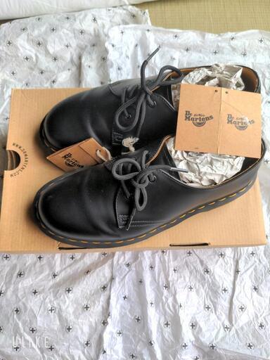 その他 Dr.martens
