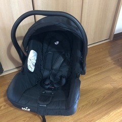 【売れました】ベビーシート☆