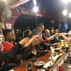 異国情緒あふれる金武町で週末の夜働きませんか?の画像