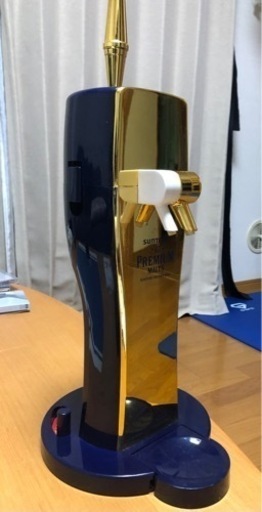 プレモルビールサーバー