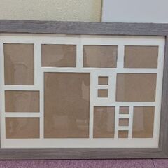 イケア JALLVIKコラージュフォトフレーム