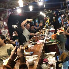 異国情緒あふれる金武町で週末の夜働きませんか?の画像