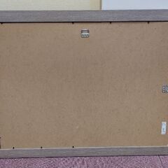 イケア JALLVIKコラージュフォトフレームの画像