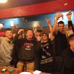 異国情緒あふれる金武町で週末の夜働きませんか?の画像