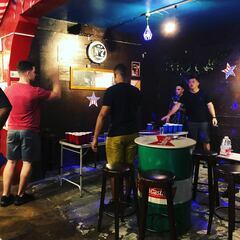 異国情緒あふれる金武町で週末の夜働きませんか?の画像