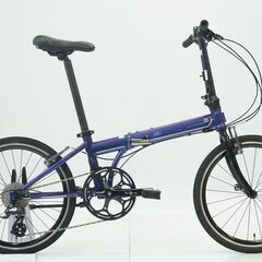 折り畳み自転車 ダホン 20インチ 自転車の中古が安い！激安で譲ります・無料であげます(3ページ目)｜ジモティー