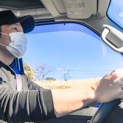 【AT限定可】✨✨2t車での食材配送業務✨✨未経験者活躍中！✨✨
