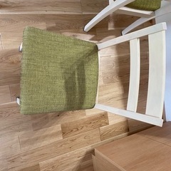 ダイニングテーブルセットの画像