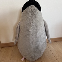 hamleys ペンギン ぬいぐるみ イギリスの画像
