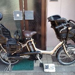 [BRIDGESTONE]Angelino petite(アンジ...
