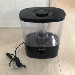 AUJEN 加湿器