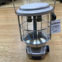 SOUTHFIELD ガソリンランタン　ケース付き