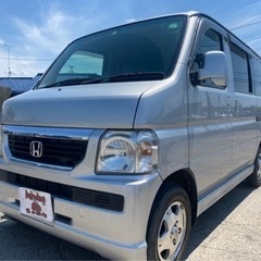 【支払総額15.8万円】h21年式 バモスターボ 車検令和6年5...