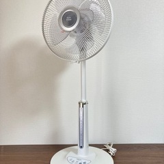 TOSHIBA リビング扇風機